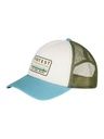 Baseball Cap Protest 