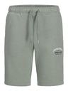 Sweat-Shorts
