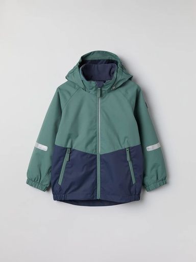 [01-35745.1] Wasserdichte Shelljacke 2-farbig (86)