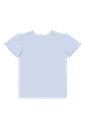 Mädchen Baby-T-Shirt