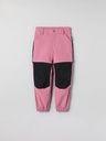 Wasserabweisende Zip-Off Outdoorhose Adventure