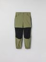 Wasserabweisende Zip-Off Outdoorhose Adventure