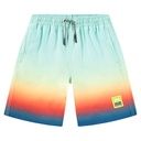 Farbige Jungen Boardshorts