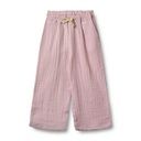 Weite Musselin Sommerhose