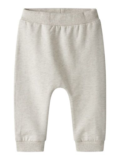 [01-35870.10] Bequeme Sweathose mit Bündchen (Beige, 74)
