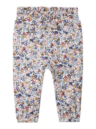 [01-35871.1] Leichte Jerseyhose mit Blumendruck (74)