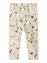 Jersey Leggings Blumenwiese