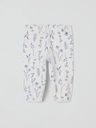 Leichte Babyhose aus Sweatshirtstoff