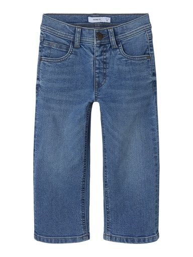 [01-35885.1] Gerade Jeans (128)