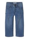Gerade Jeans