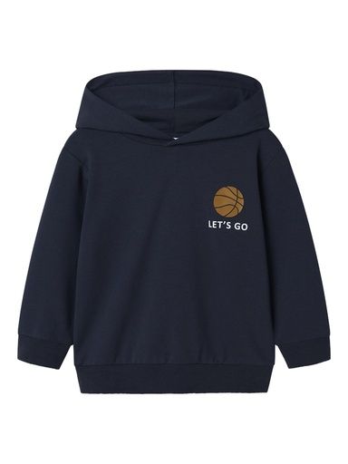 [01-35886.1] Hoodie mit Rückenprint (98)