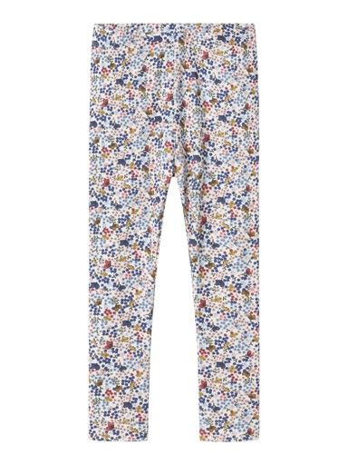[01-35900.1] Leggings mit Blumendruck (98)