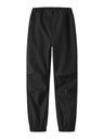 Softshellhose mit Stretchbund verstellbar