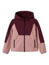 Softshelljacke Colourblock