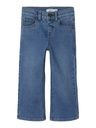 Weite Jeans