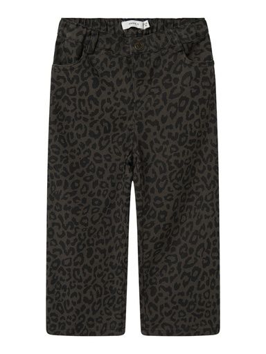 [01-35918.1] Weite Jeans mit Leoprint (110)