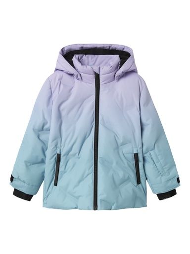 [01-35921.1] Skijacke mit Farbverlauf (98)