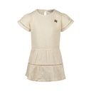 Mädchen-Musselin Kleid
