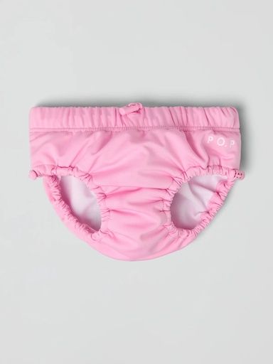 [01-35950.0] Badewindel mit Bärenmotiv (Pink, 98-104)