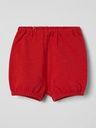 Dünne bequeme Babyshorts