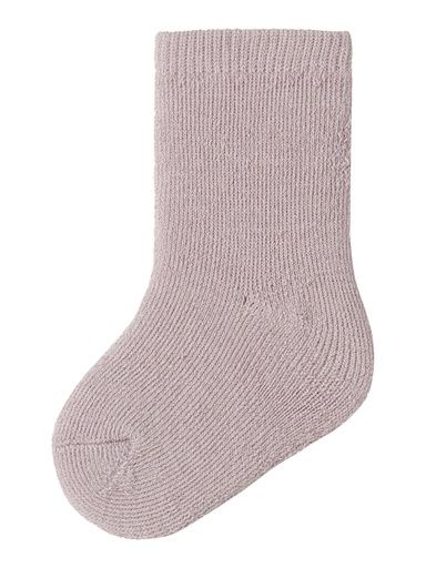 [01-35018.7] Wollsocken NB (Hellrosa, 50/56)