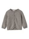Weiche Baby Wolljacke