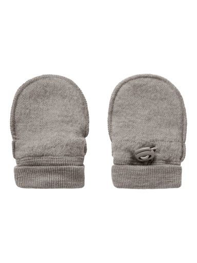 [01-35980.0] Weiche Baby Fäustlinge aus Wolle