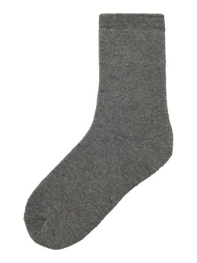 [01-35050.7] Wollsocken (Grau, 31-33)