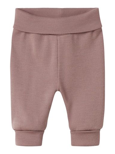 [01-35982.1] Babyhose aus Wolle mit Bündchen (86)
