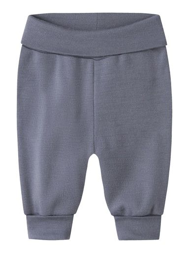 [01-35985.1] Babyhose aus Wolle mit Bündchen (86)