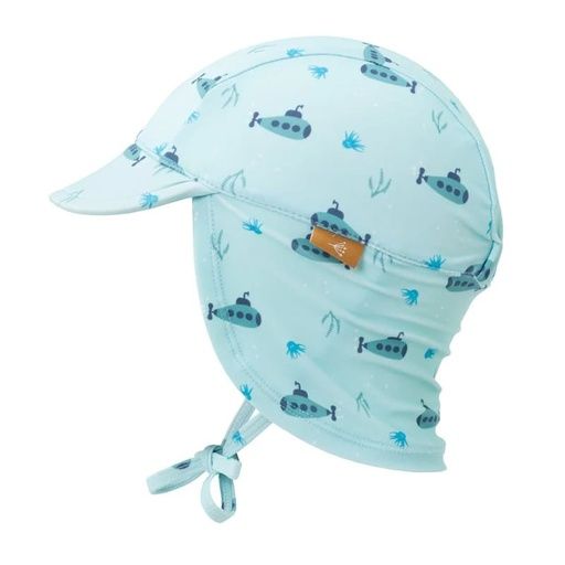 [01-35991.0] Kinder UV-Badehut U-Boot-Print (74-80)