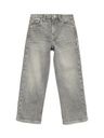 Weite Jeans