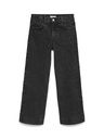Weite Jeans