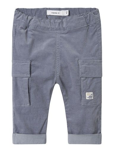 [01-36051.1] Baby Cordhose mit Seitentaschen (74)