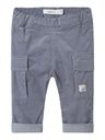 Baby Cordhose mit Seitentaschen