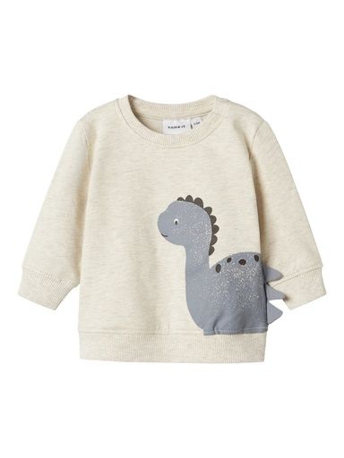 [01-36054.1] Bueben Sweatshirt mit Druck (74)