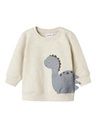 Bueben Sweatshirt mit Druck