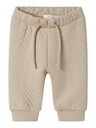 Baby Jogginghose mit Kordelzug