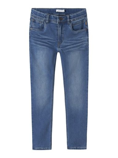 [01-36066.1] Gefütterte Jeans Regular Fit (158)