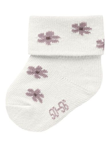 [01-36078.1] Babysöckchen (50-56)