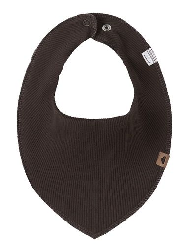 [01-36082.1] Sabberlätzchen (Braun)