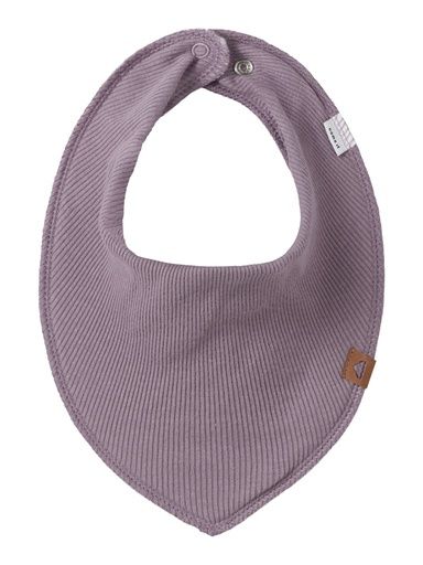 [01-36082.2] Sabberlätzchen (Violett)