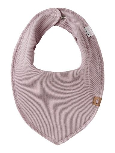 [01-36082.3] Sabberlätzchen (Rosa)