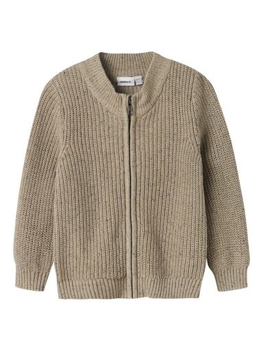 [01-36088.1] Strickjacke Knaben (116)