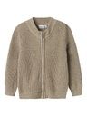 Strickjacke Knaben