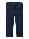 Gefütterte Cordhose für Jungs