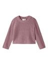 Strickpullover Uni