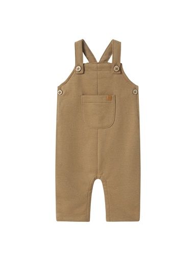 [01-36125.1] Baby Sweatoverall (80)