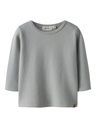 Angenehm weiches Langarmshirt