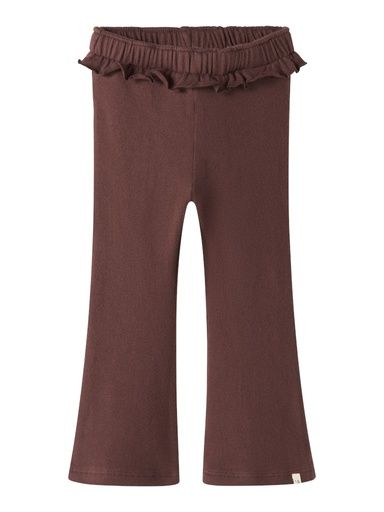 [01-36136.1] Weiche Hose mit ausgestelltem Bein (92)
